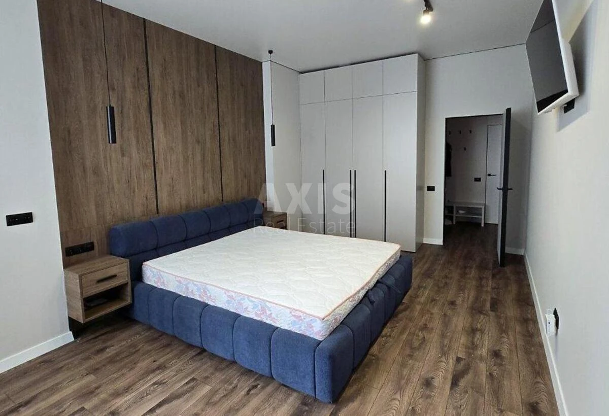 2k apartment vul. Vyshgorods'ka 45629622