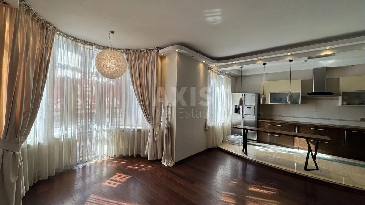 1k apartment vul. Zlatoustivs'ka 50715242