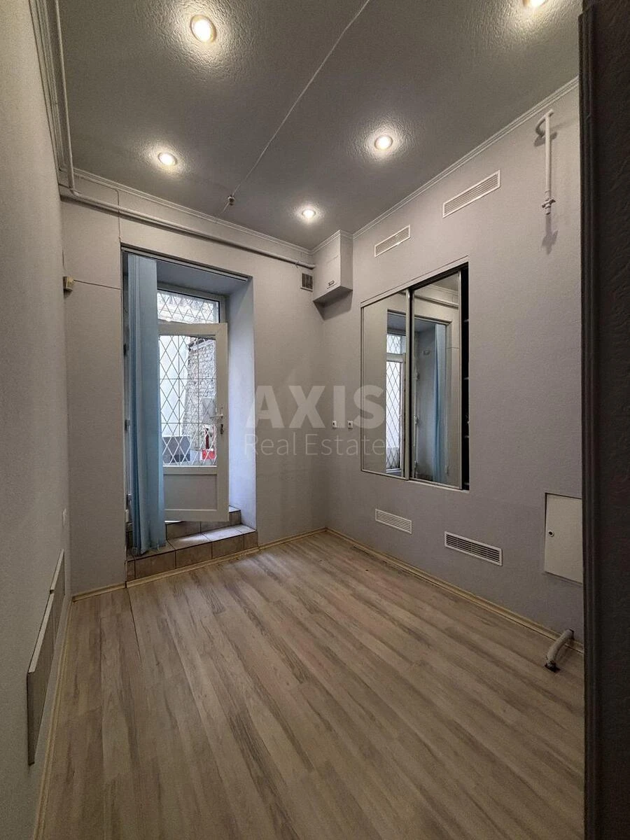 Офис ул. Бассейная 3А, 31м2685985