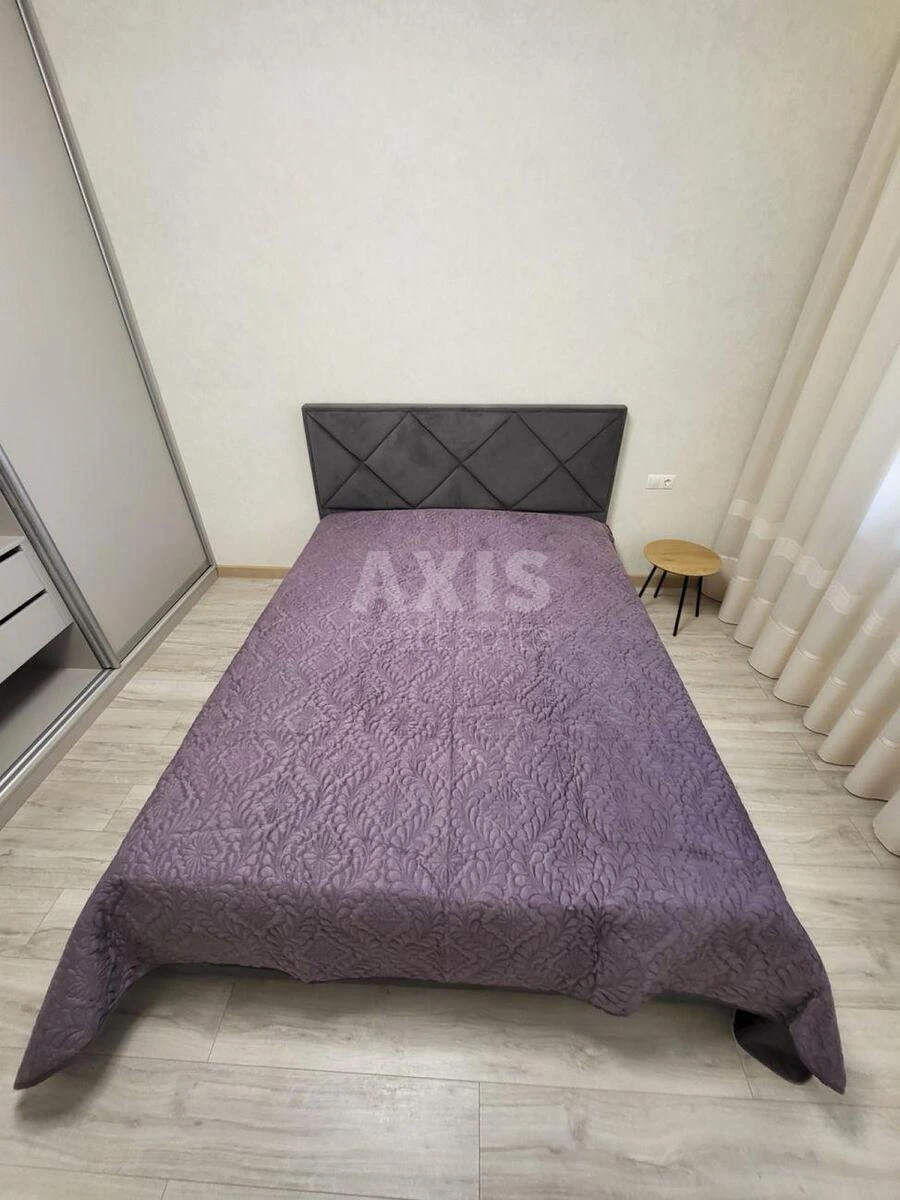 2к квартира ул. Андрея Аболмасова 7686033