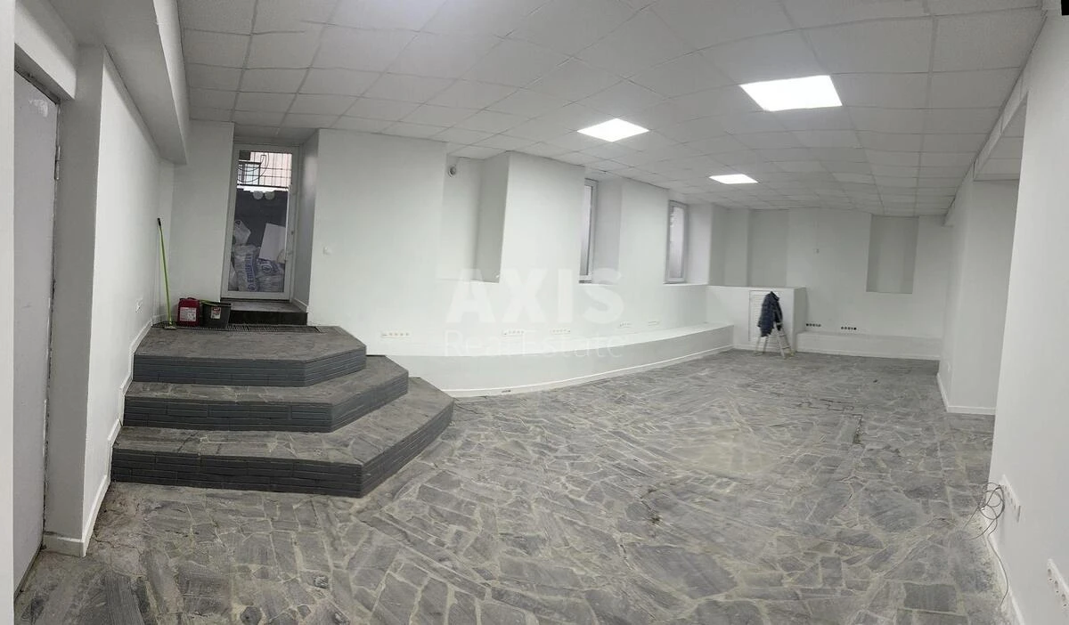 Объект торговли ул. Ярославская 39, 129м2630791