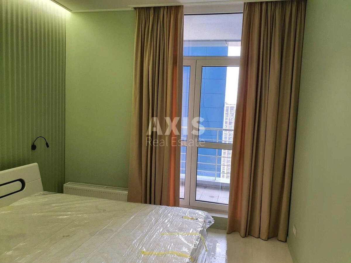 2k apartment vul. Kudri Ivana 7621121