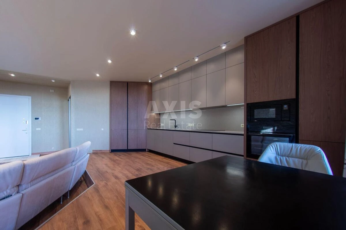 2k apartment vul. Svyatoslava Khorobroho 766957