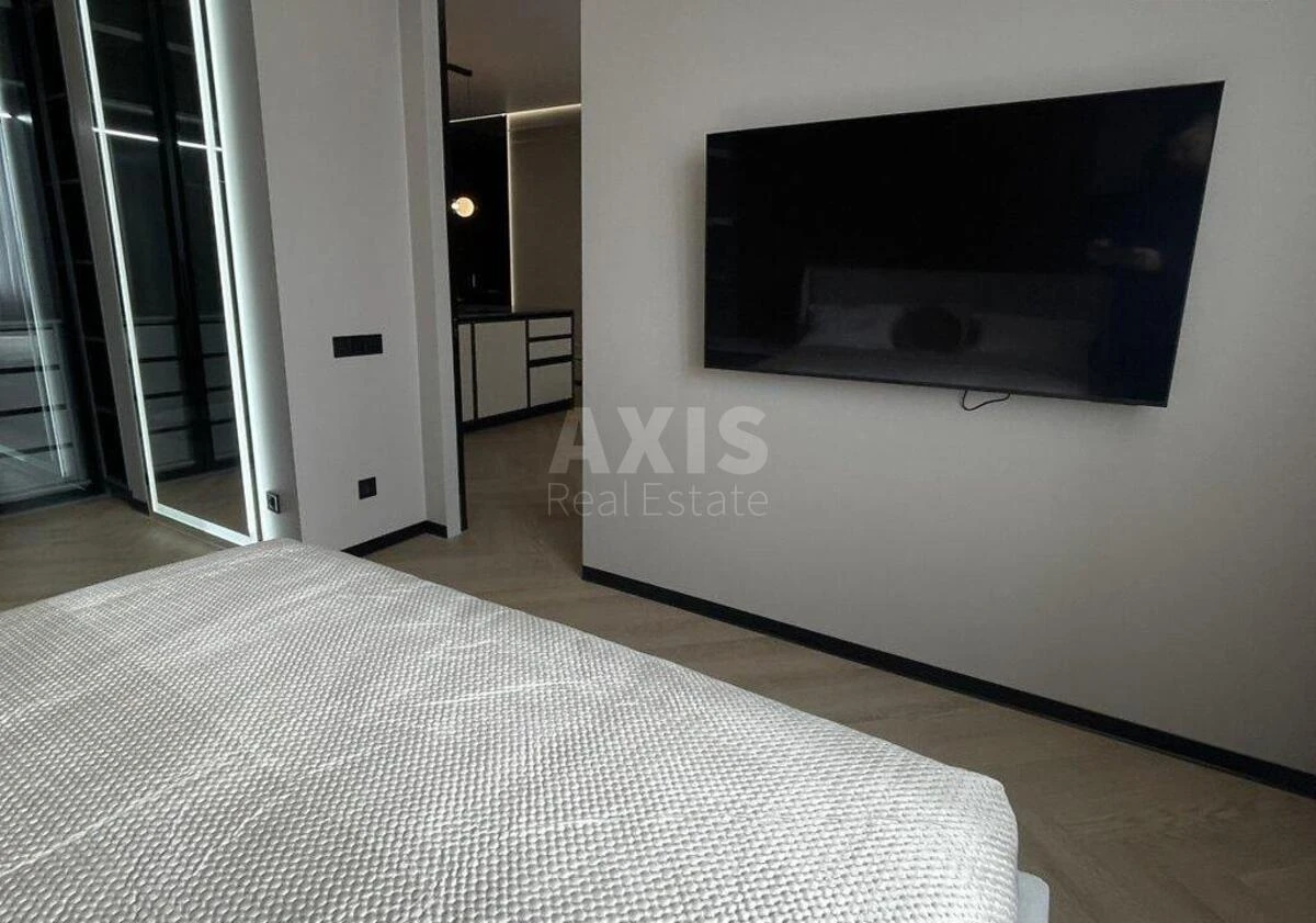 2k apartment vul. Andriya Verkhohlyada 14А6537214