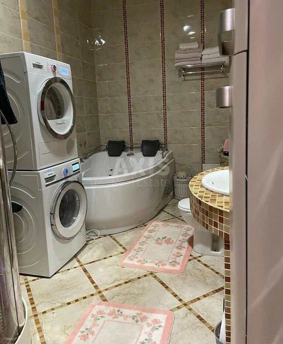 5k apartment vul. Volodymyrs'ka 37653864