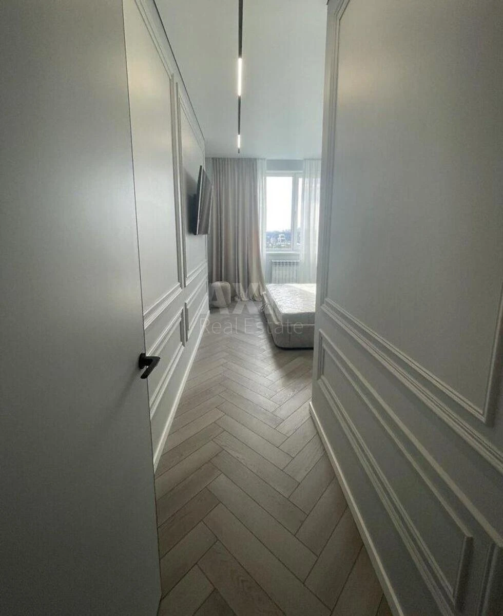 1k apartment vul. Andriya Verkhohlyada 14А653954