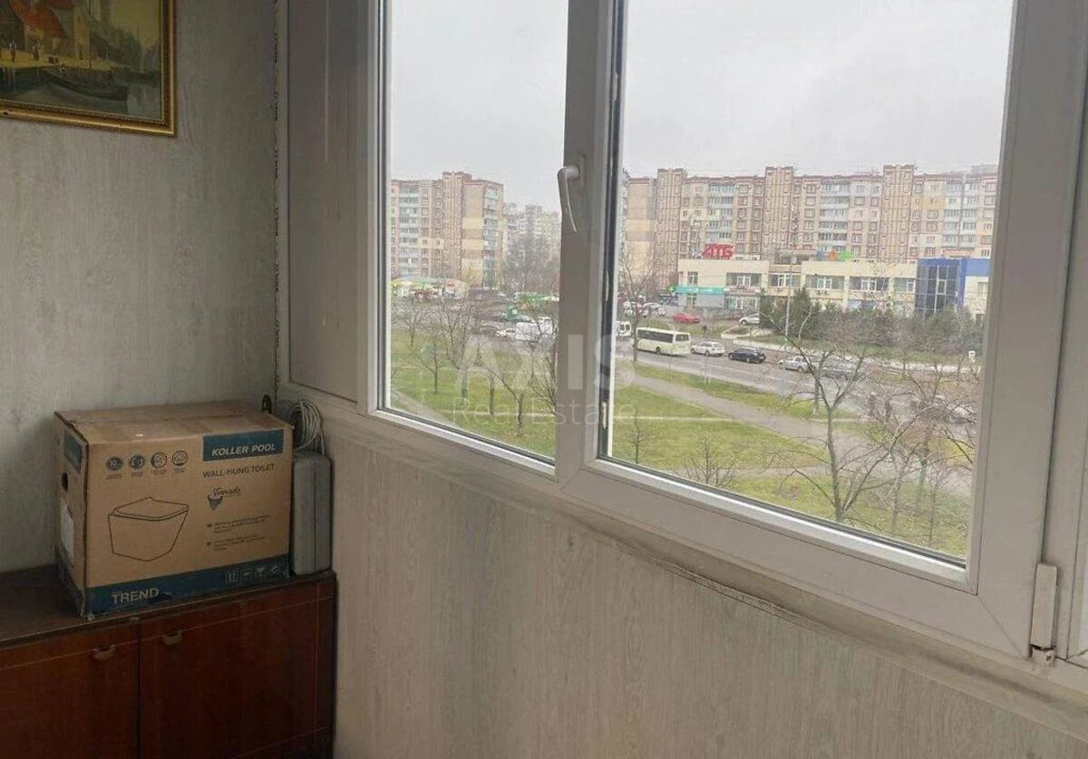 3k apartment vul. Kashtanova 86317512