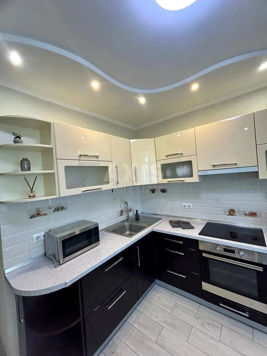 1k apartment vul. Vyshgorods'ka 45686461