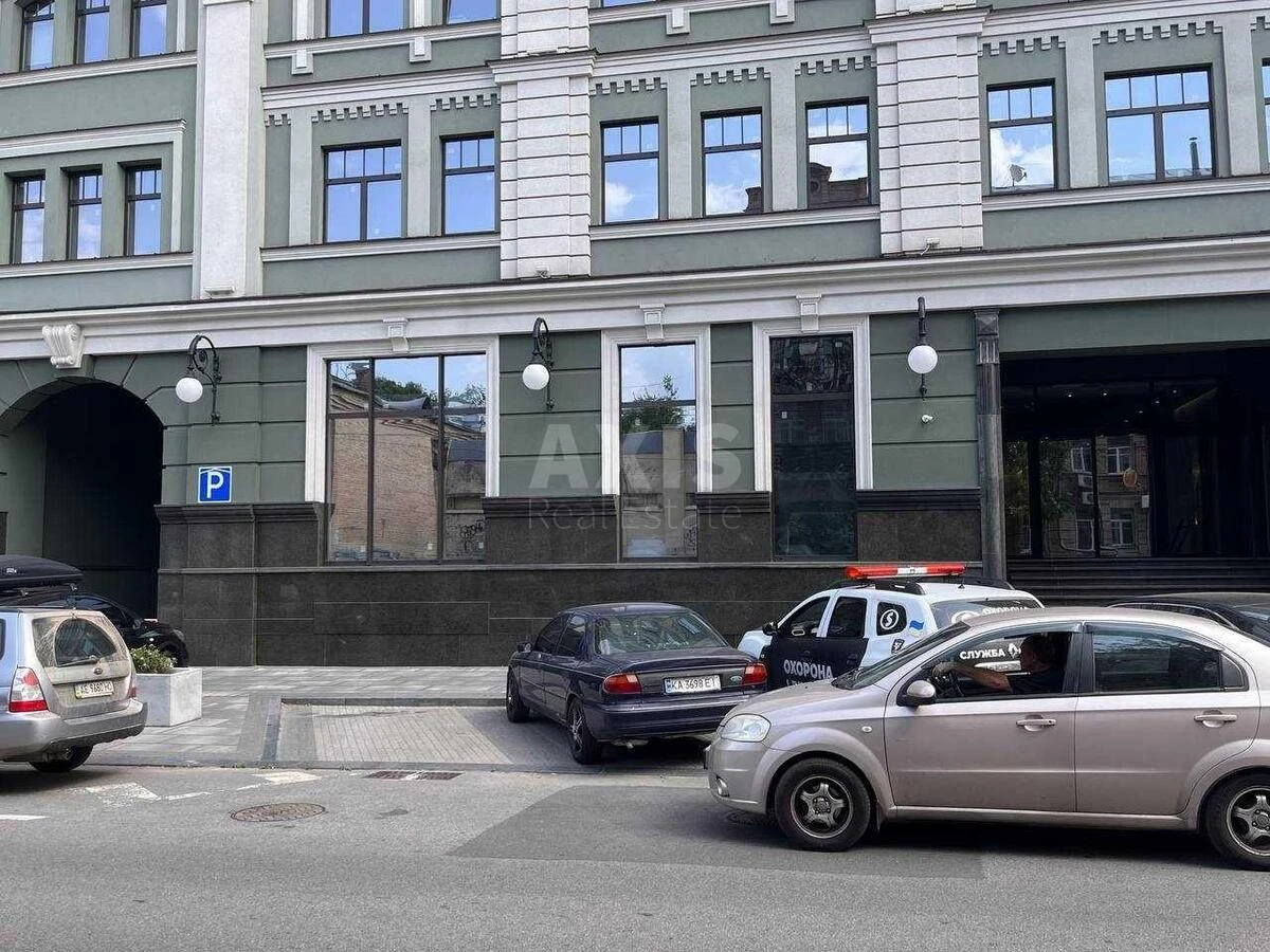 Объект торговли ул. Спасская 26/14, 110м258906