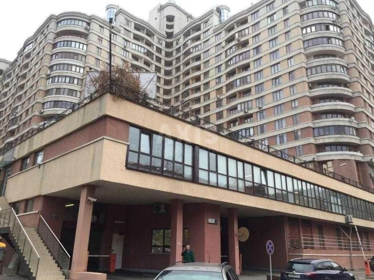 Office vul. Zhyljans'ka 59, 551m26701619