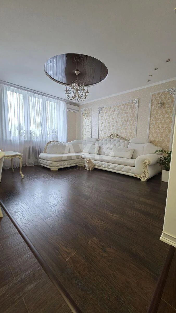 3k apartment vul. Zakrevs'kogo Mykoly 93654610