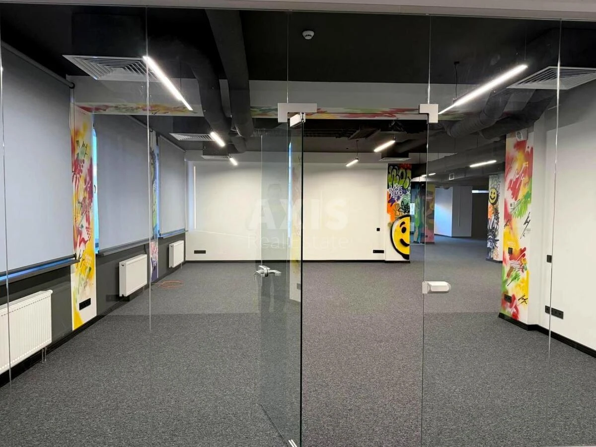 Офис ул. Саксаганского 58, 560м2654760