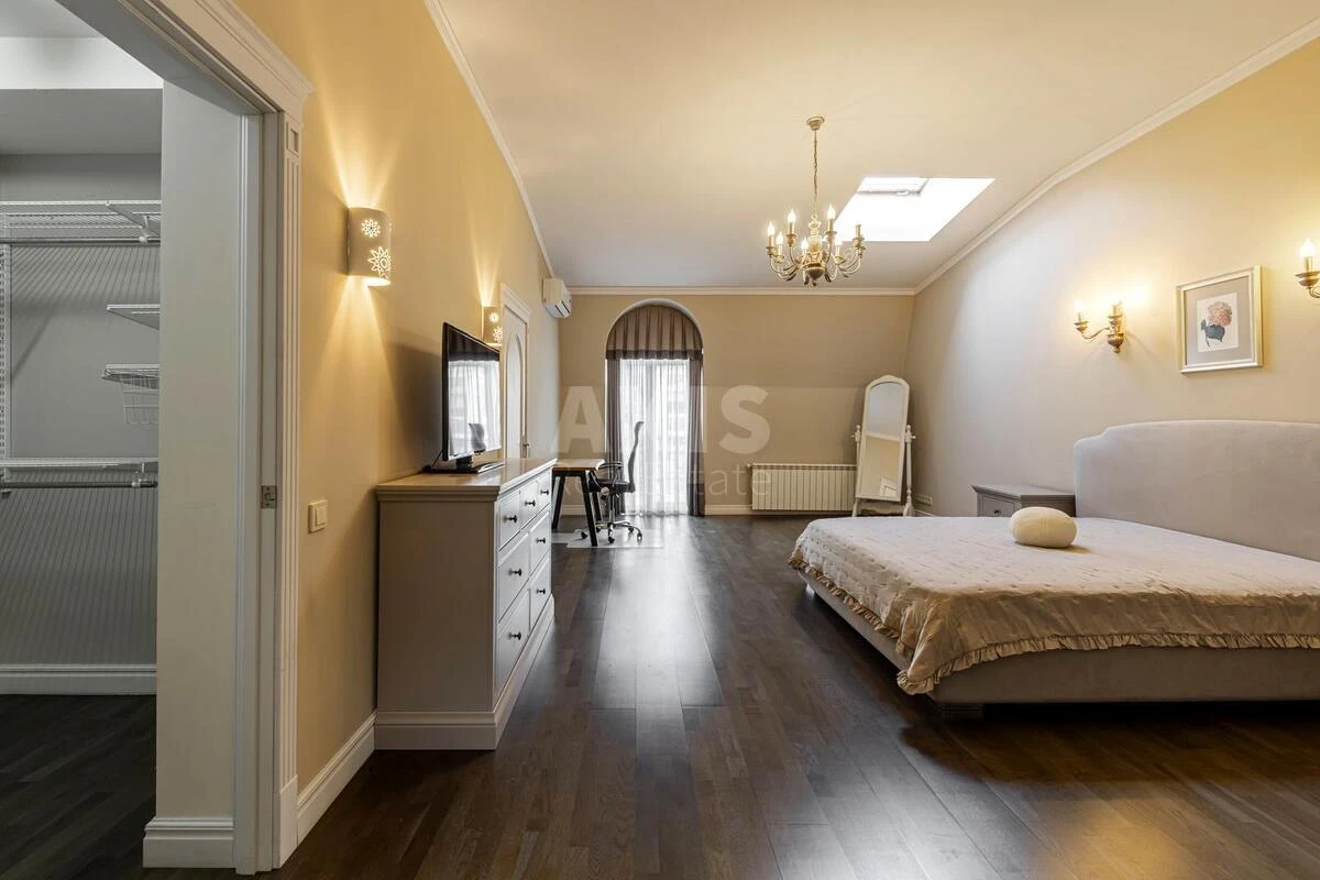 5k apartment vul. Jaroslaviv Val 21Г6333619