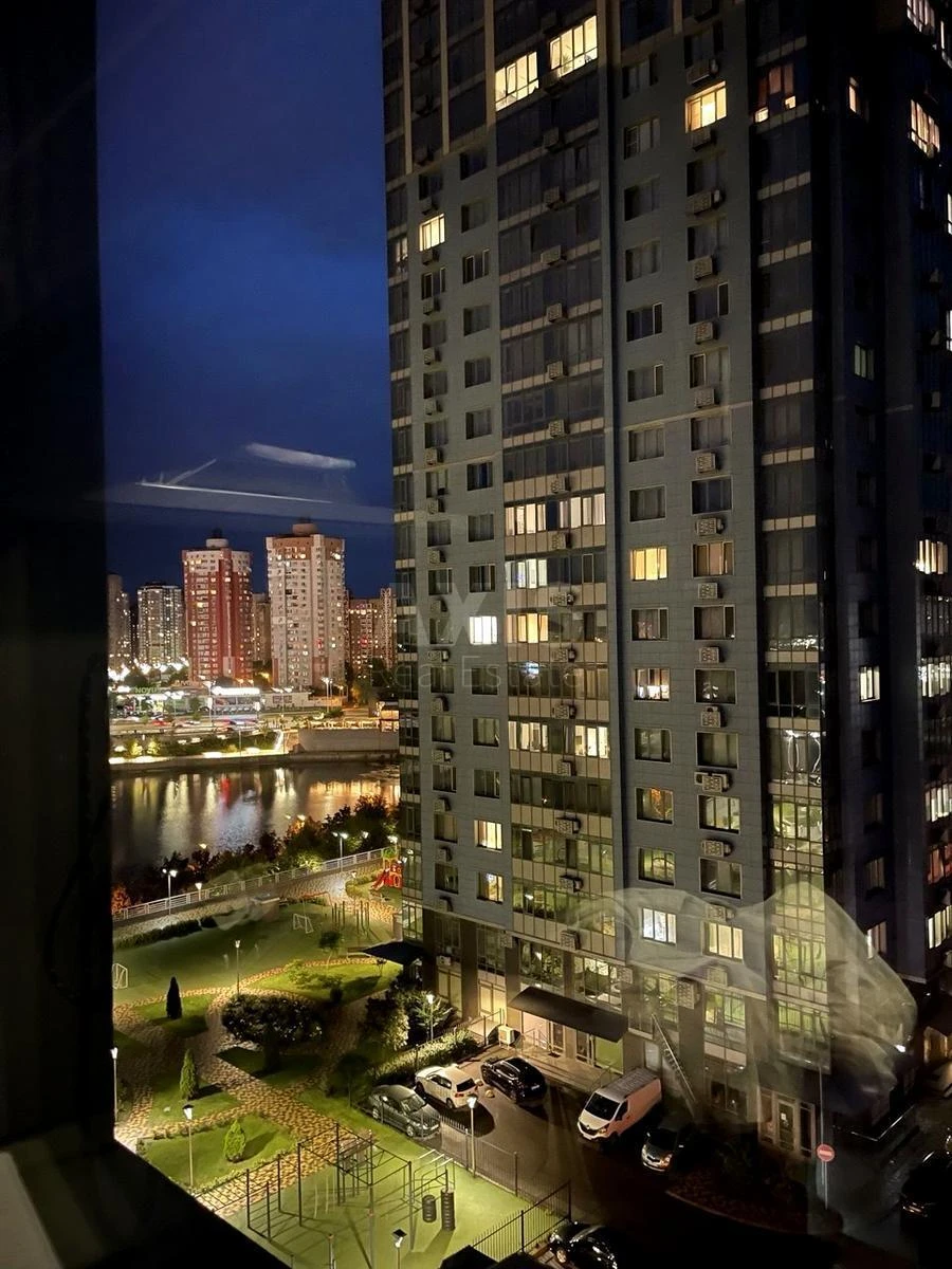 3k apartment vul. Truskavec'ka 86705015