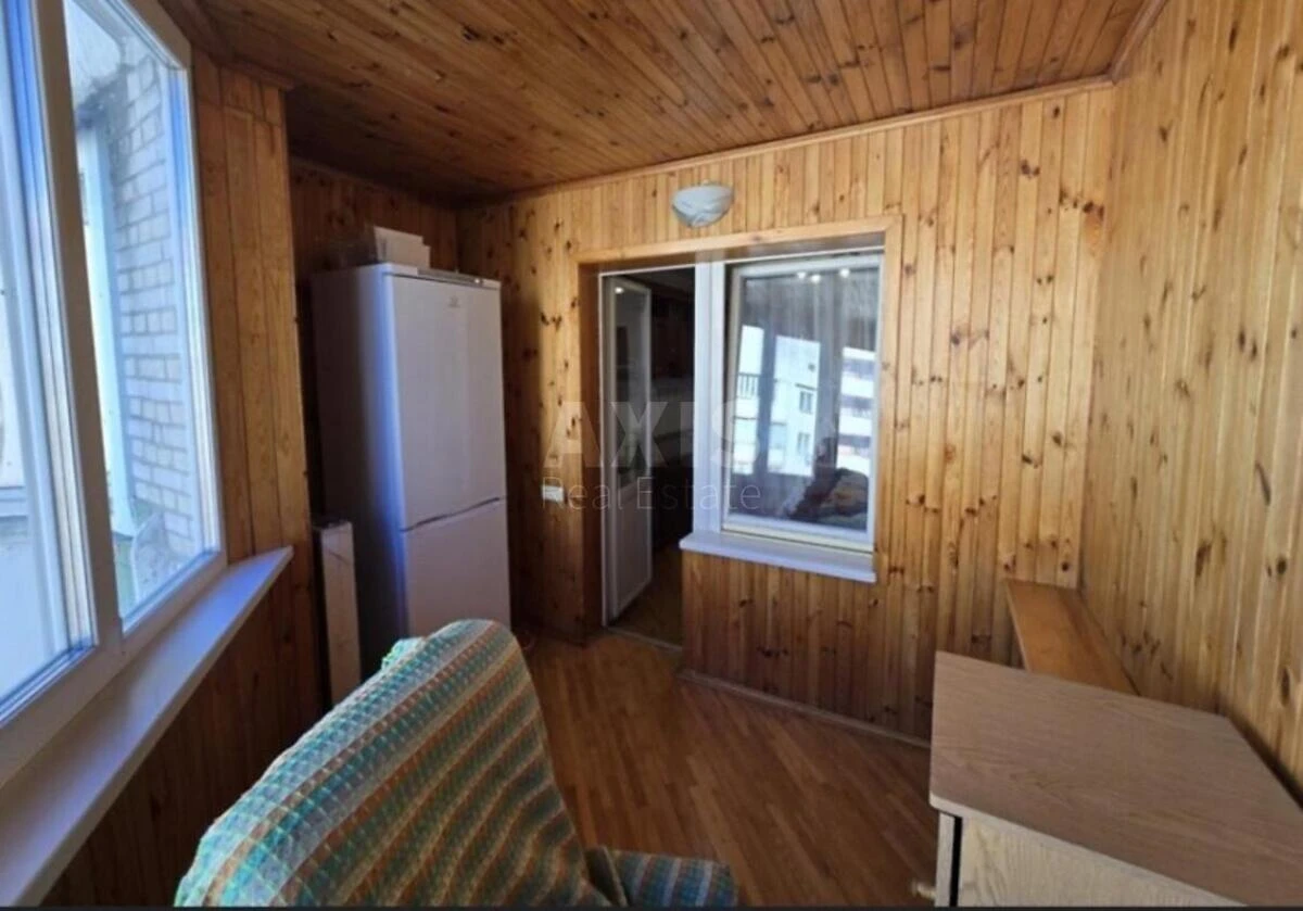 3k apartment vul. Vyshnjakivs'ka 7А6706015