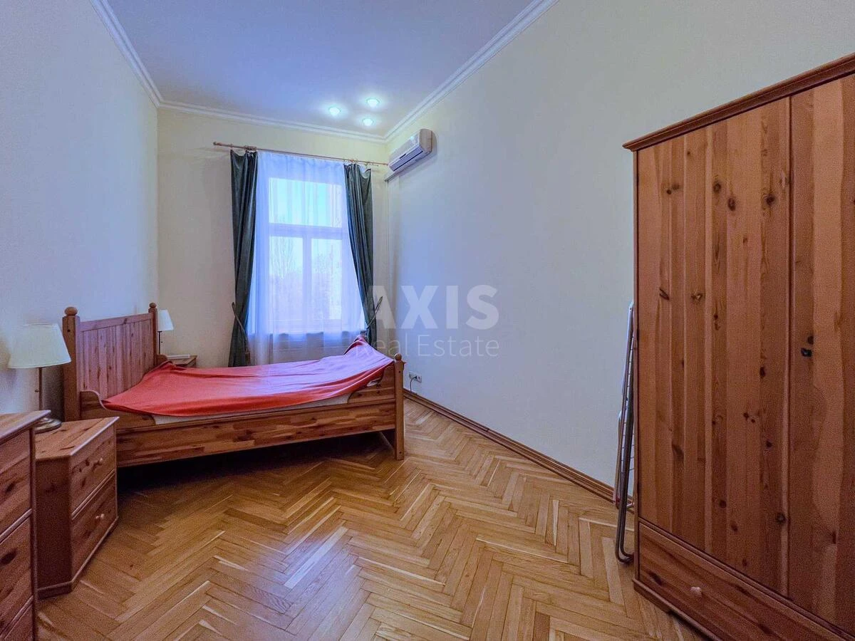 4k apartment vul. Ljuterans'ka 7/106706815