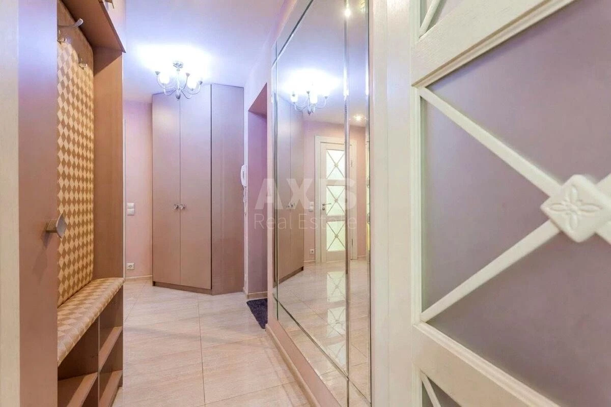 2к квартира ул. Скоропадского Павла 226871115