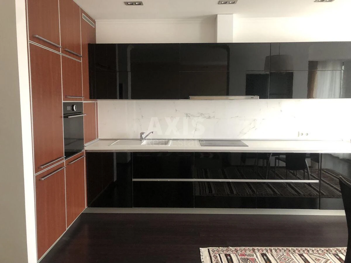 1k apartment pr-t Golosii'vs'kyj 58А49703