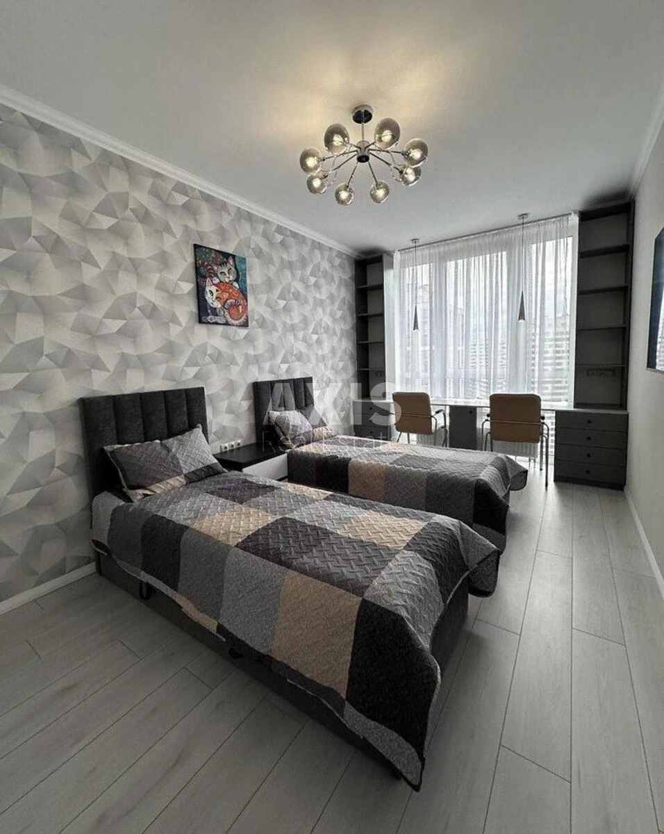 2к квартира ул. Александра Олеся 10564396