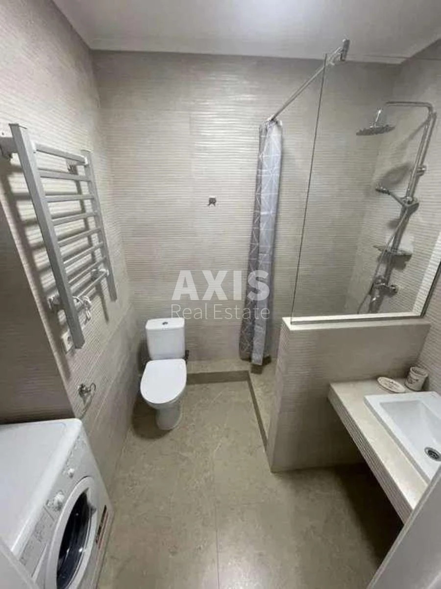 1к квартира ул. Ревуцкого 40329374