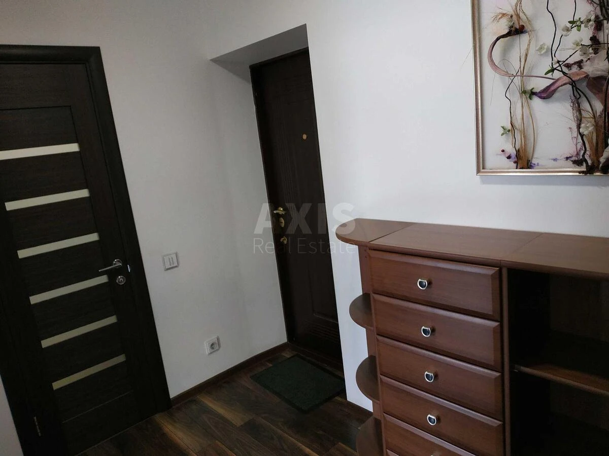 1k apartment vul. Chavdar Jelyzavety 246912712