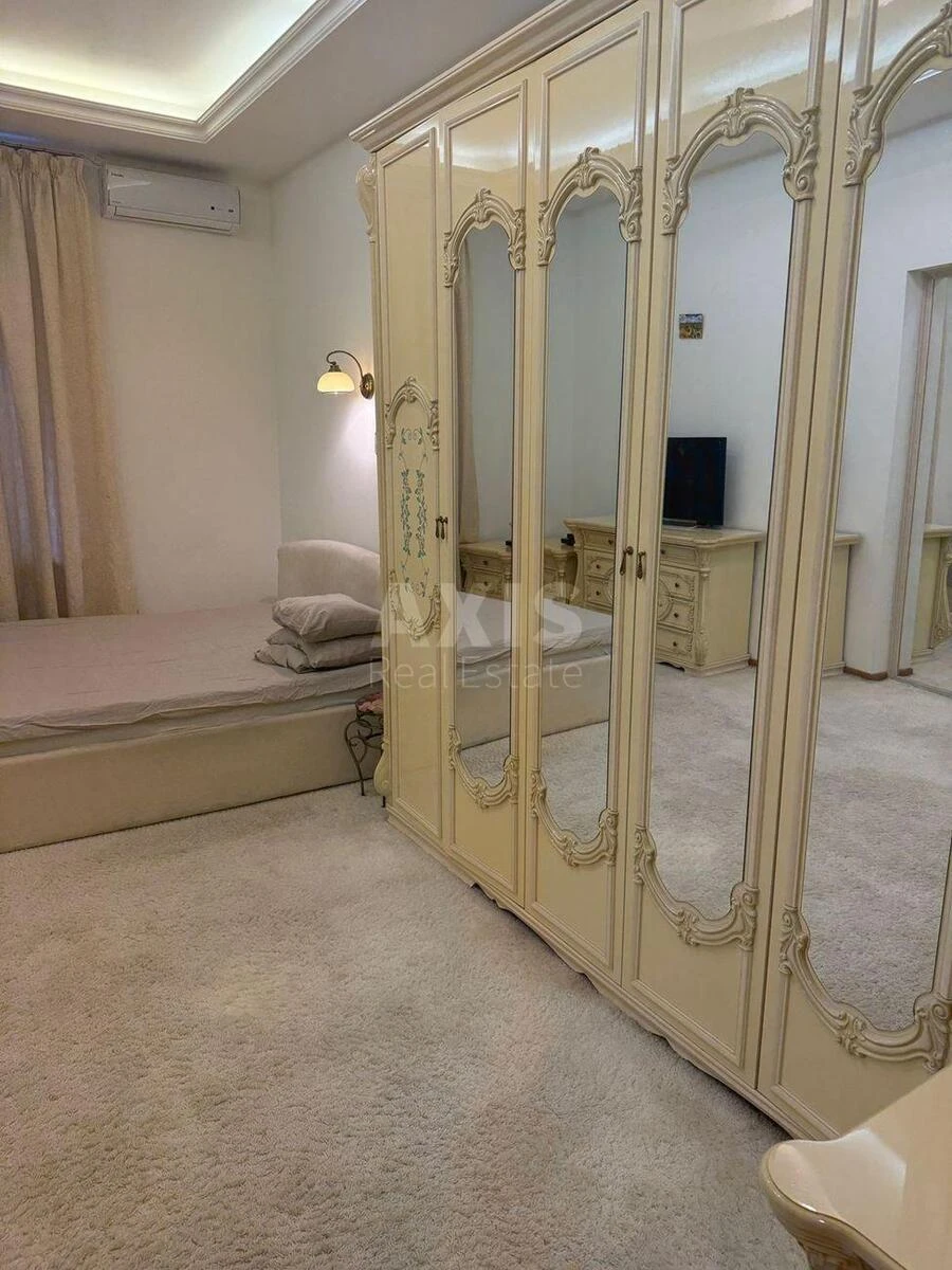 2к квартира ул. Крещатик 15643067