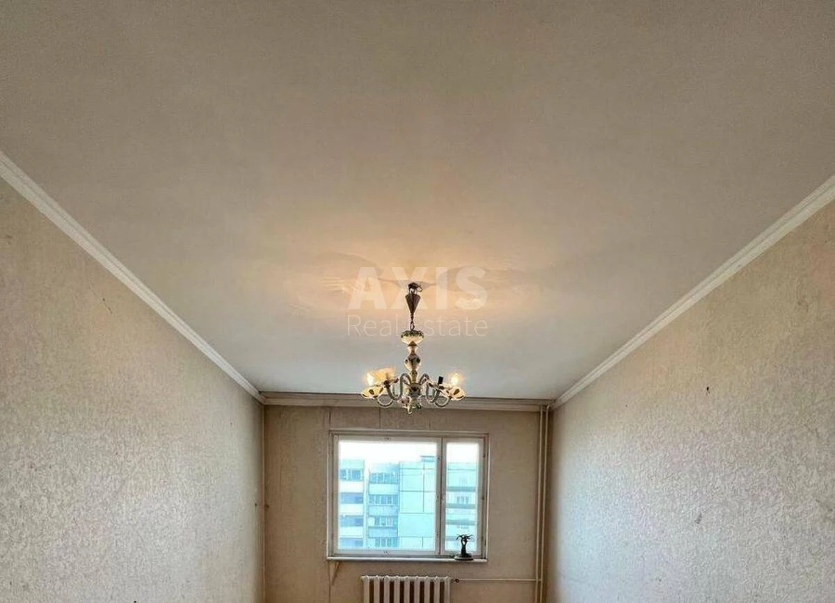 4к квартира ул. Пулюя Ивана 5А513823