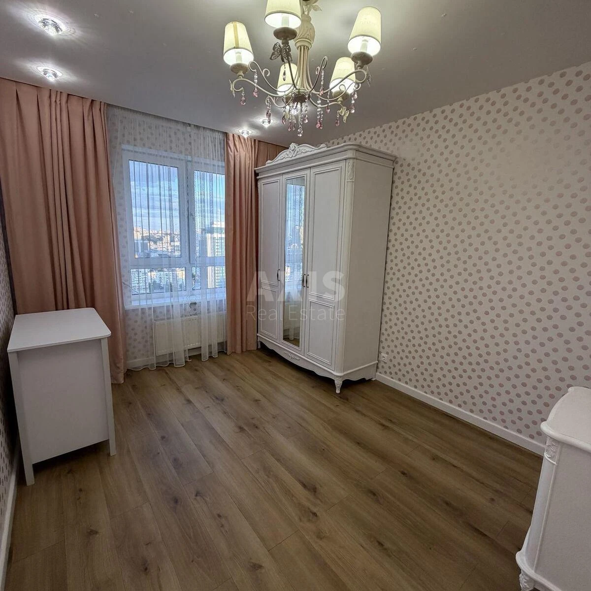4k apartment vul. Sholudenka 1А7066014
