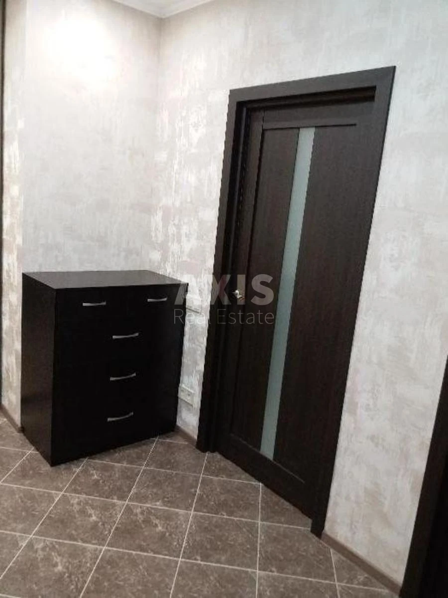 1k apartment vul. Akademika Shalimova Thirty-five A441256