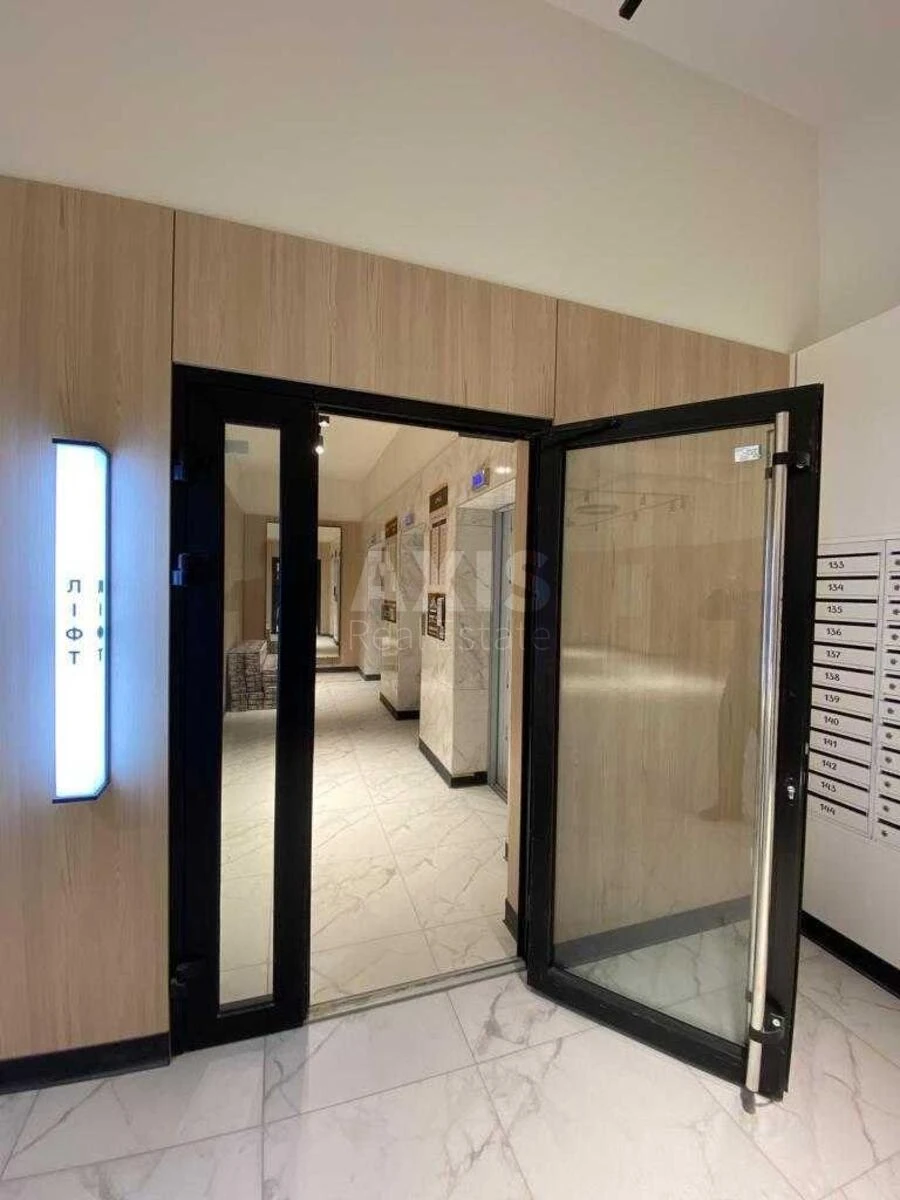 2k apartment vul. Teligy Oleny 25691041