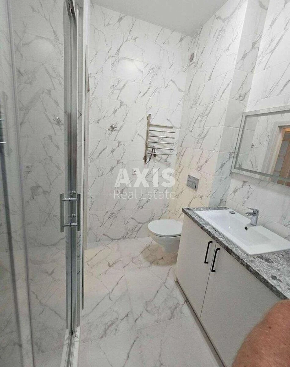 1k apartment vul. Radystiv 14518324