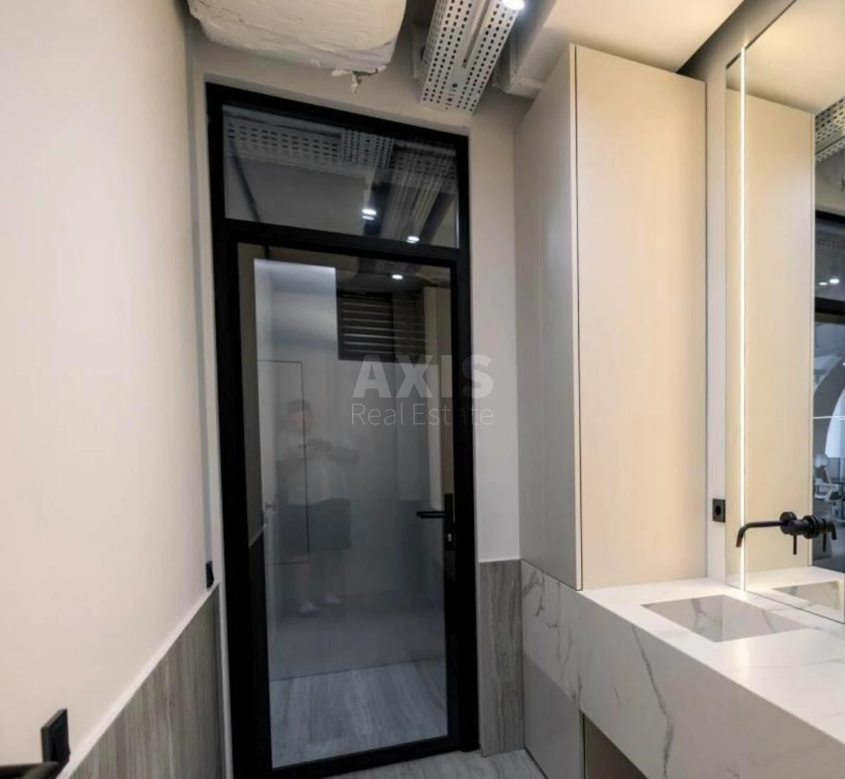 Офис ул. Бульварно-Кудрявская 15Д, 254м2658905