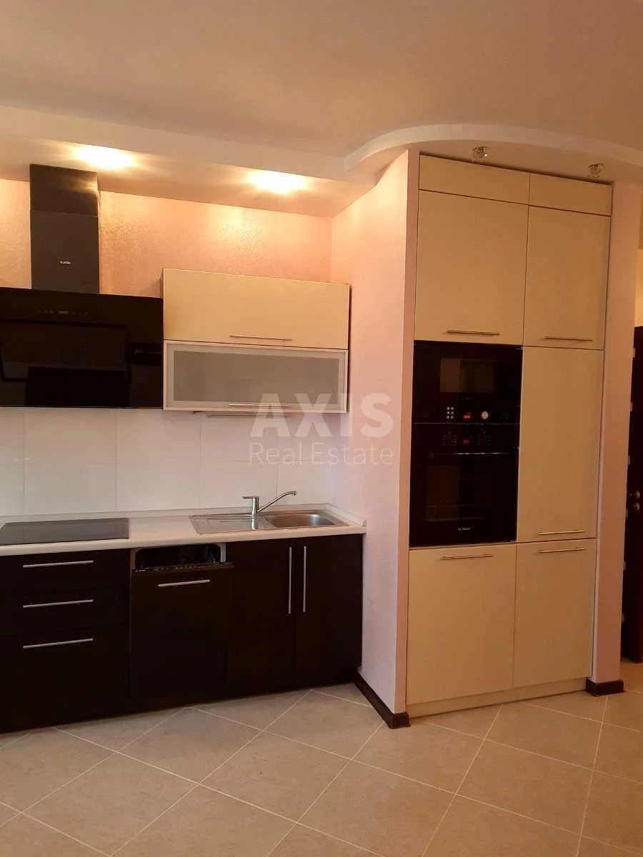 2k apartment vul. Golosii'vs'ka 13705742