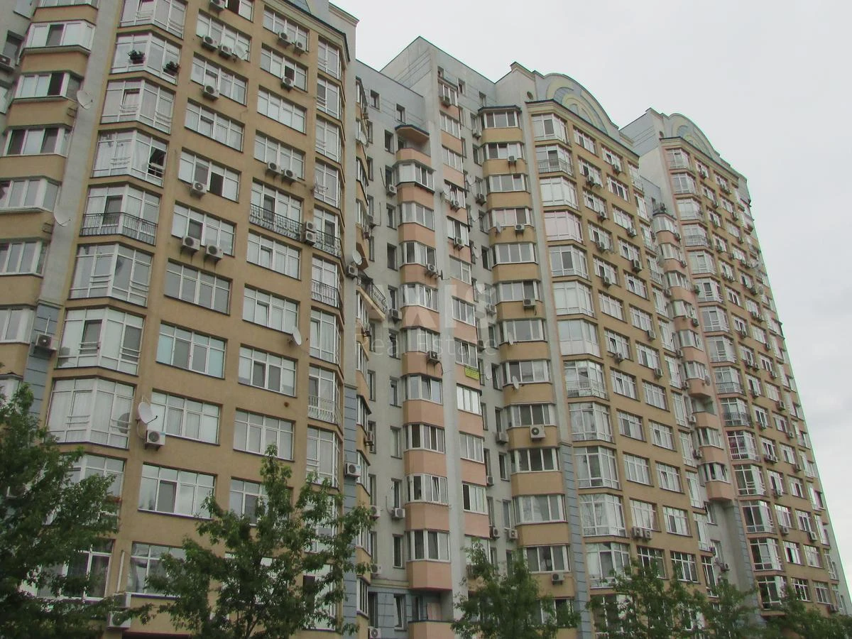 3k apartment vul. Yulia Zdanovska 60/57058621