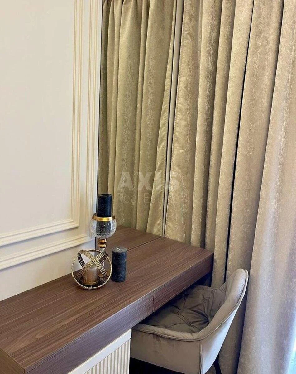 1k apartment vul. Myhajla Maksymovycha 24В642728