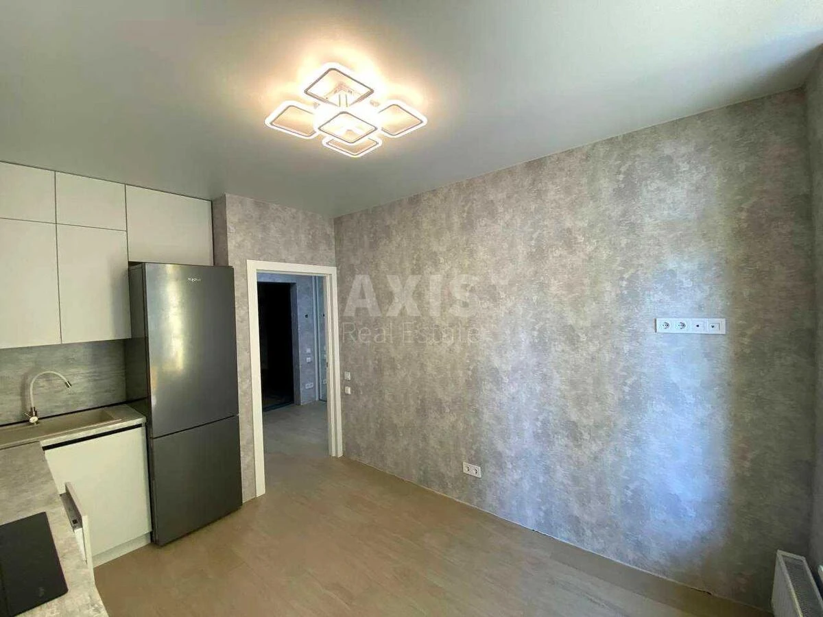 1k apartment vul. Kadets'kyj gaj 87060217