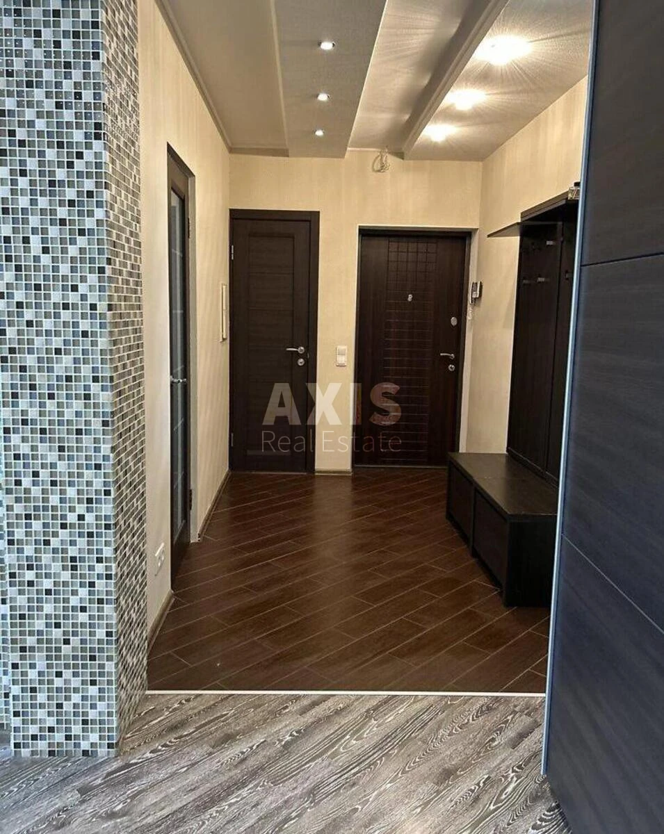 4к квартира ул. Срибнокильская 226805714