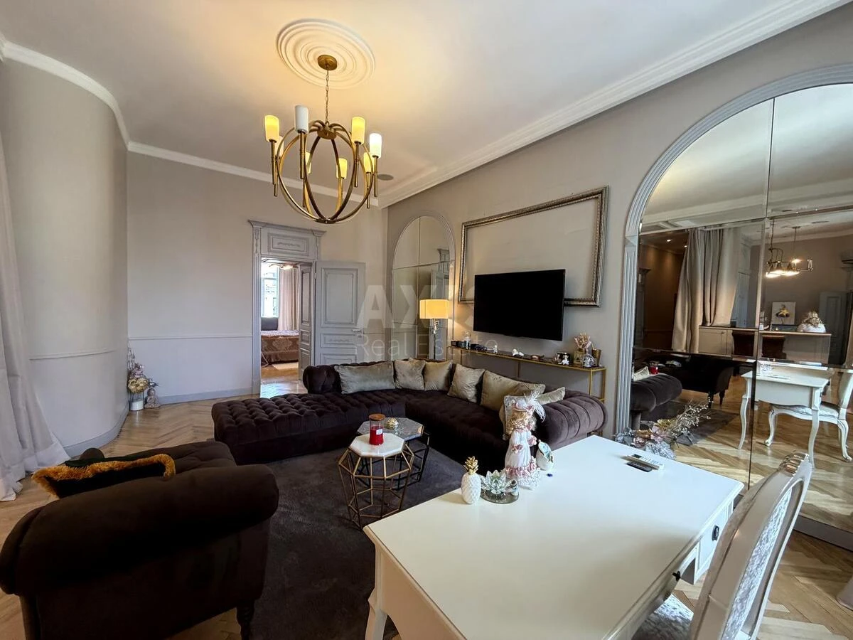 2k apartment vul. Velyka Vasyl'kivs'ka 43/167031010