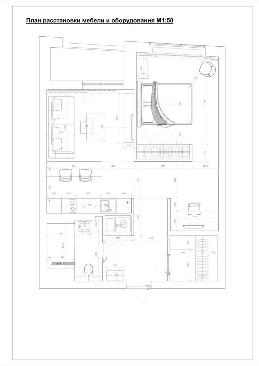 1k apartment vul. Zhmachenka Generala 28718479