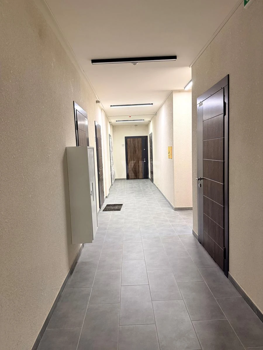 1k apartment vul. Rostyslavska 5А688513