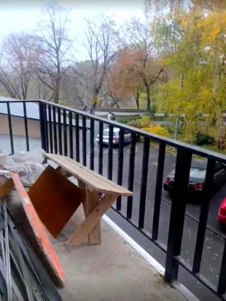 1k apartment vul. Velyka Zhytomyrs'ka 16638512