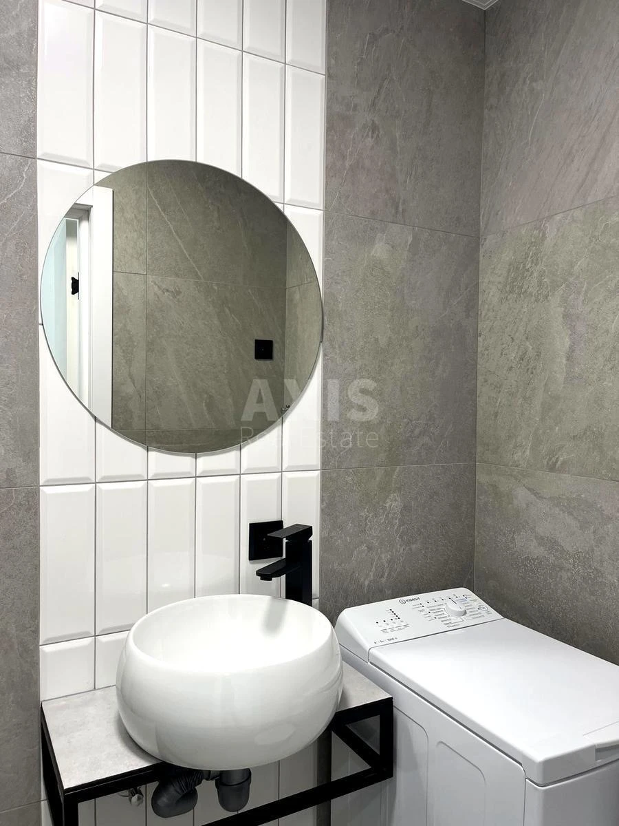 1k apartment vul. Stal's'kogo Sulejmana 86387611