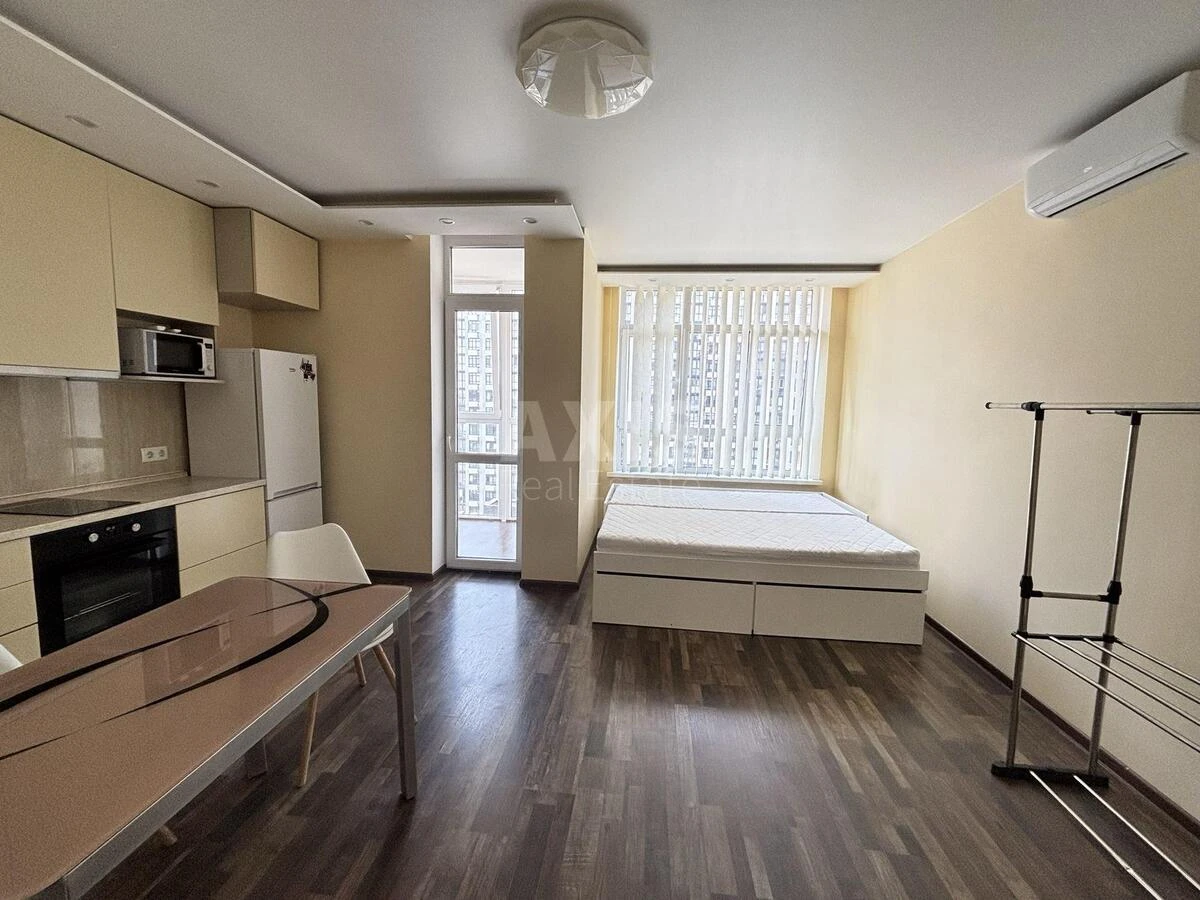 1k apartment vul. Tyraspol's'ka 54656495