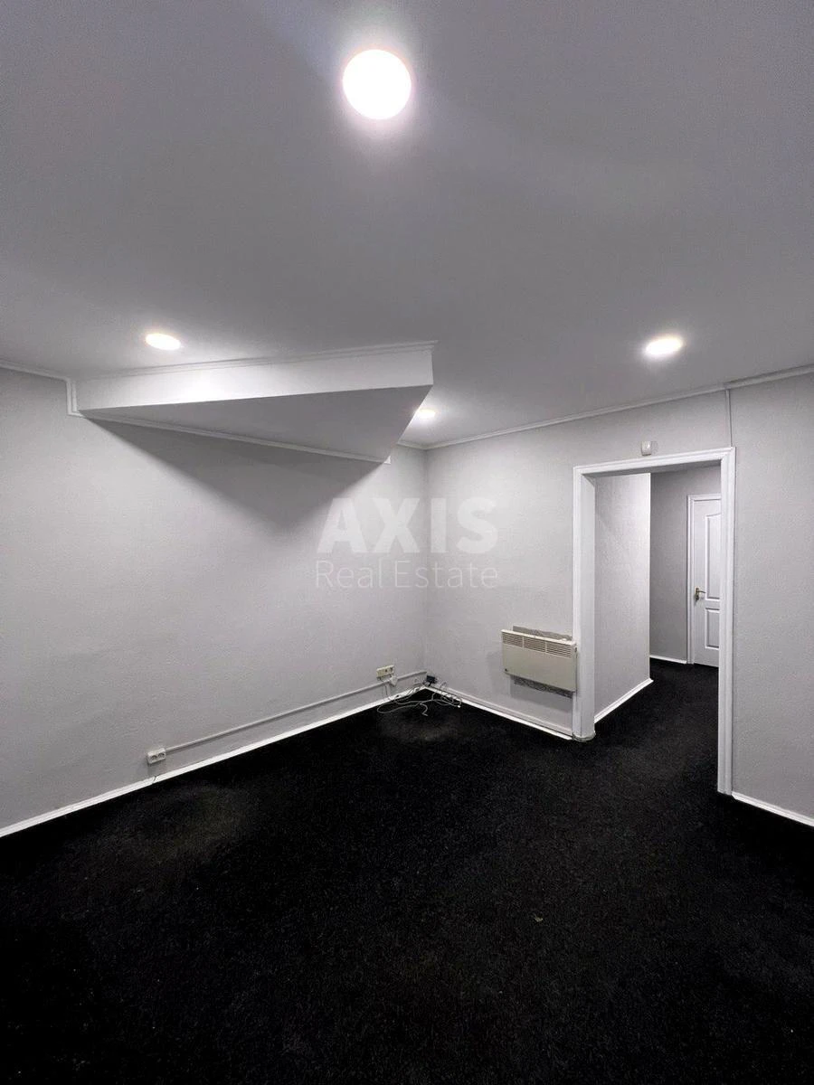 Office pr-t Lesja Kurbasa 1, корп. 2, 90m2672548