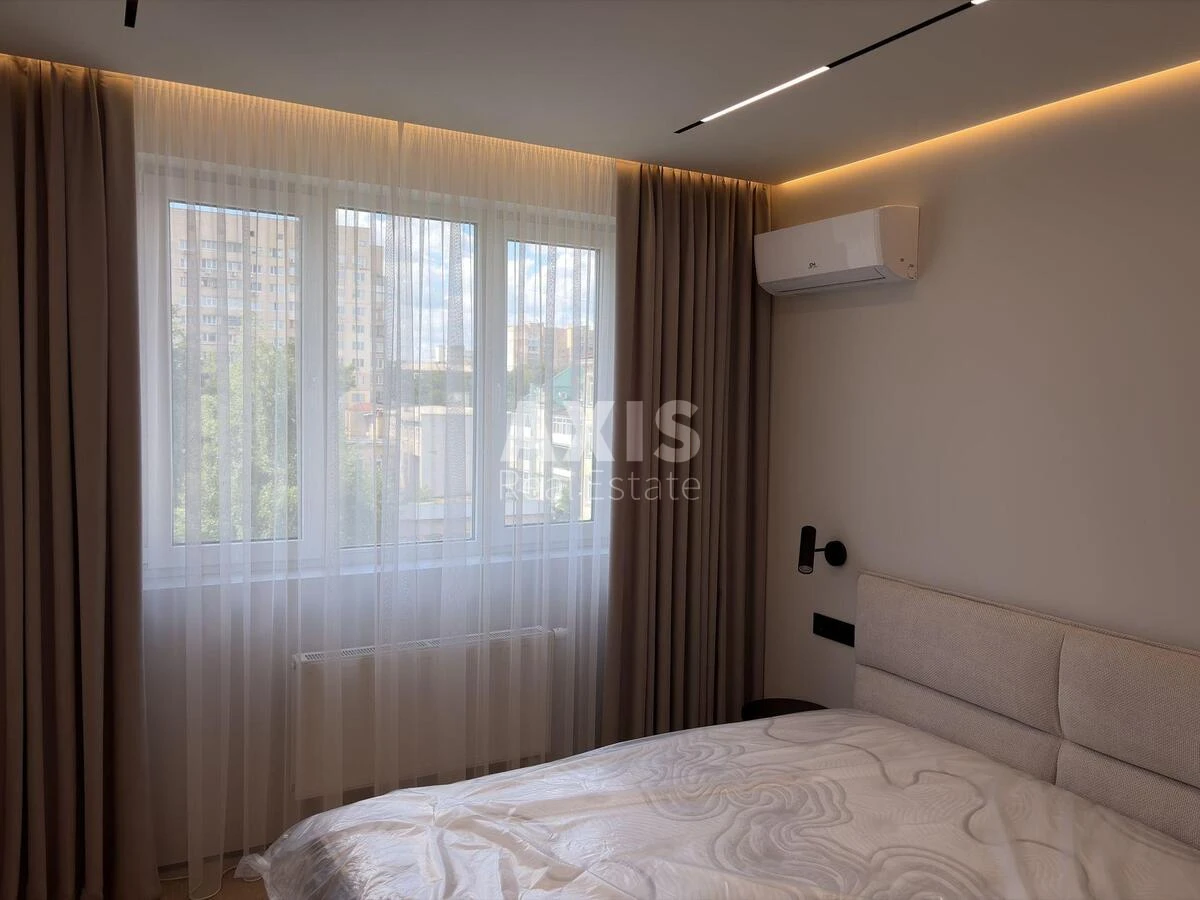 2k apartment vul. Yuriya Illyenka fifty-one B718795