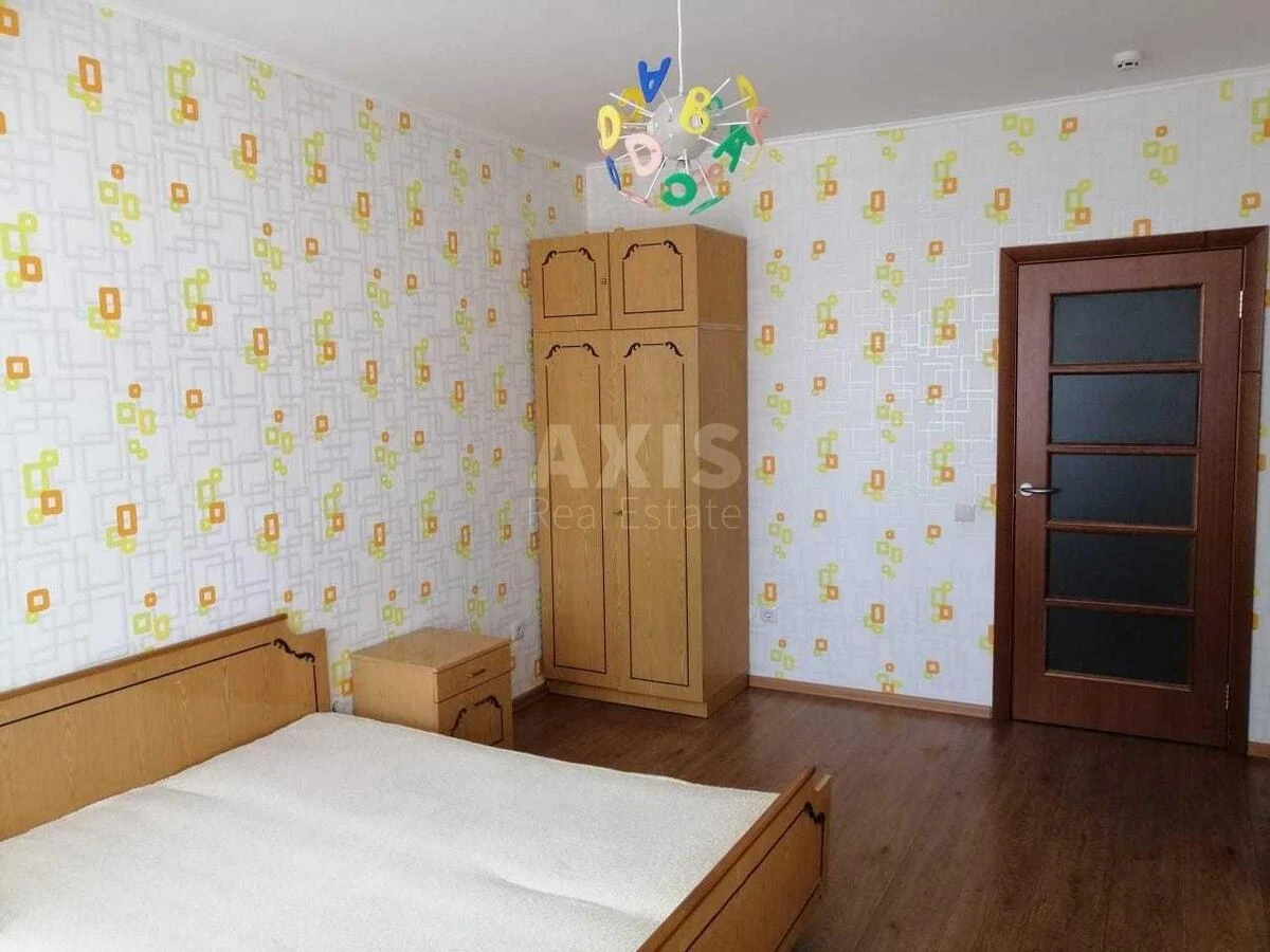 2к квартира ул. Чавдар Елизаветы 11639677