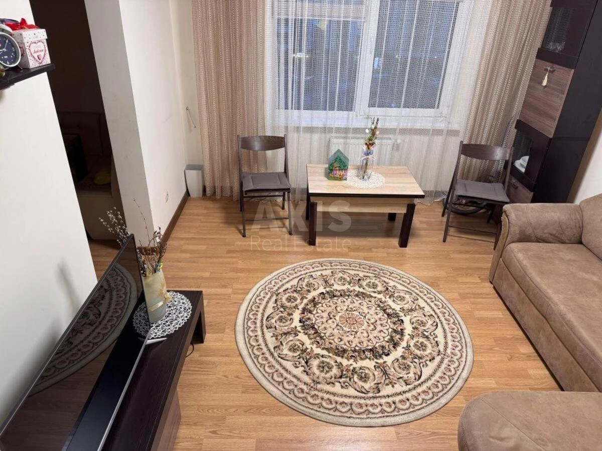 3k apartment vul. Tyraspol's'ka 60672644