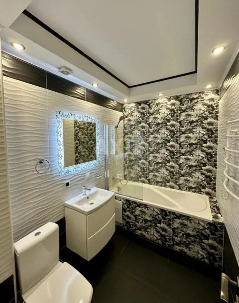1k apartment vul. Teremkivs'ka 3A688216