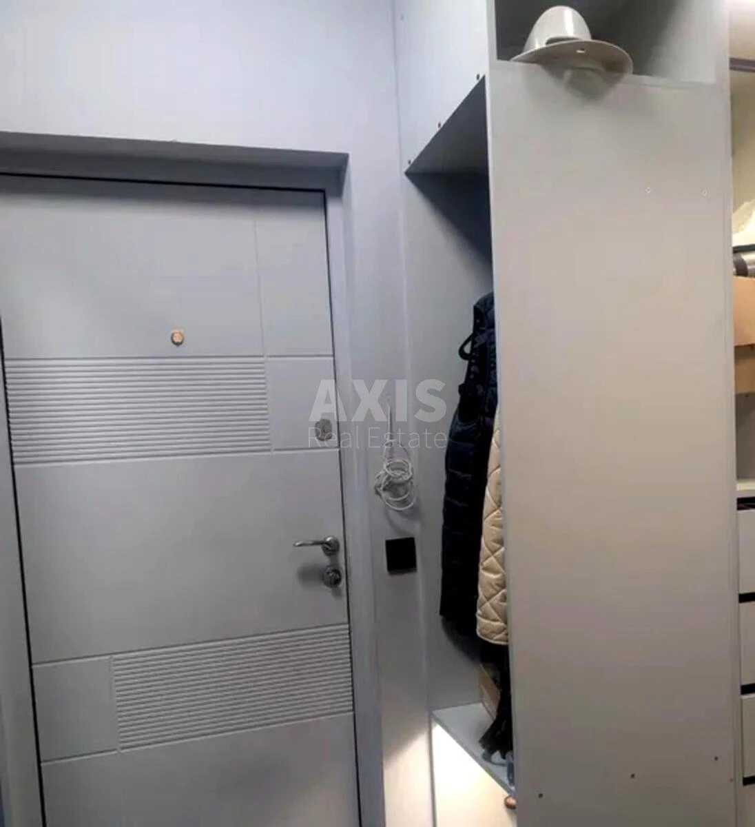 1k apartment vul. Regeneratorna 4640067