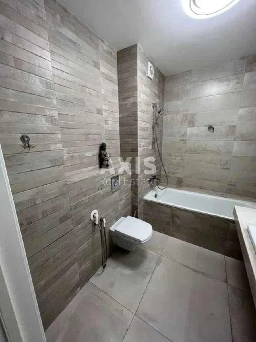 2k apartment vul. Dragomanova 2297473